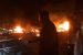 Indian Air Force Jaguar Jet Crashes