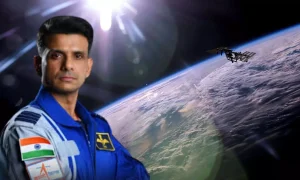 Indian Astronaut Shubhanshu Shukla’s ISS Experiments 2025