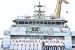 Indian Navy Commissions Indigenous DSV Nistar