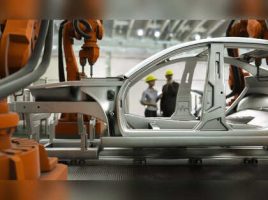 India’s Automotive Mission Plan 2047
