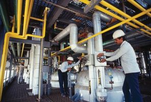 India’s Chemical Industry