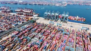 India’s Invisible Trade Surpasses Merchandise Exports