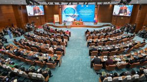India’s Role in Chemical Weapons Convention