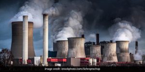 India’s Sulphur Dioxide Emission Norms