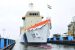 Indigenous Pollution Control Vessel Launched for Indian Coast Guard
