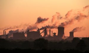 International Court Rules Government Climate Actions Illegal
