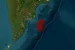 Kamchatka Earthquake 2025