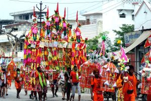Kanwar Yatra 2025