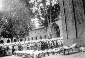 Kashmir Martyrs Day 2025