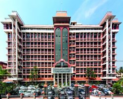 Kerala High Court Frames AI Use Policy in Judiciary
