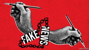 Legal Framework Against Fake News And Misinformation