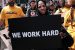 Low Wages and Women’s Workforce Participation Challenges