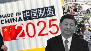 Made in China 2025
