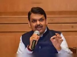 Maharashtra Passes Special Public Security Bill 2024