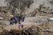 Mass Displacement in West Bank Hits Historic Highs