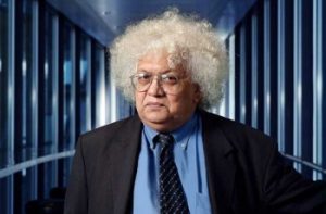 Meghnad Desai