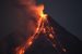 Melting Ice Caps Trigger Increased Volcanic Eruptions Risk