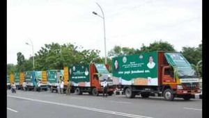 Mobile PDS Shops