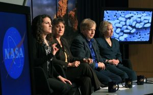 NASA’s Arsenic Life Claim Retracted After Fifteen Years