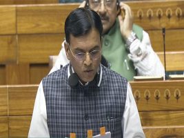 National Sports Governance Bill 2025