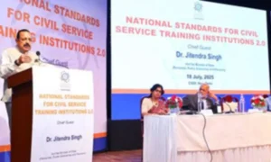 National Standards for Civil Service Training Institutes 2.0