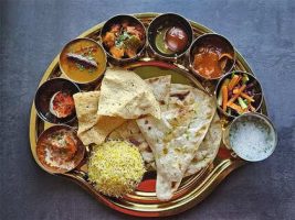 Nutritional Intake in India Report