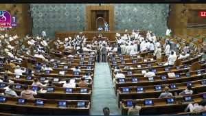 Parliamentary Panel Criticises NIRDPR Disengagement Move