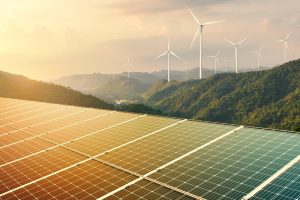 Captive Renewable Power Generation