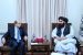 Russia Becomes First Country to Recognise Taliban Government