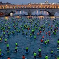 Seine River Clean-Up