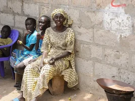 Senegal Declared Free of Trachoma by WHO