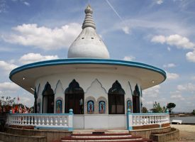 Sewdass Sadhu Shiva Mandir