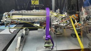 Solar EruptioN Integral Field Spectrograph (SNIFS)