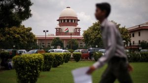 Supreme Court Sets DNA Evidence Handling Guidelines