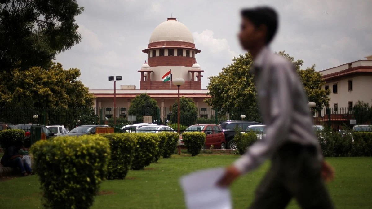 Supreme Court Sets DNA Evidence Handling Guidelines