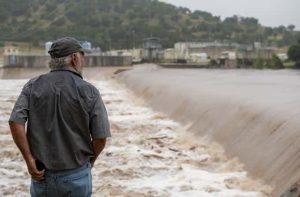 Texas Hill Country Flash Floods