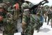Thailand-Cambodia Border Conflict