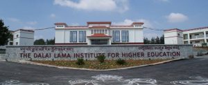 The Future of the Dalai Lama Institution
