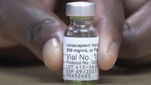 WHO Endorses Lenacapavir for Global HIV Prevention