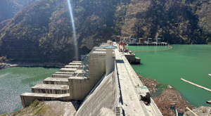 भूटान-भारत ऊर्जा सहयोग का नया अध्याय: दोरजीलुंग जलविद्युत परियोजना की शुरुआत