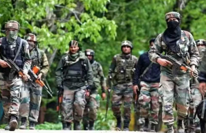 ऑपरेशन शिवशक्ति: पुंछ में घुसपैठ की कोशिश नाकाम, दो आतंकवादी ढेर