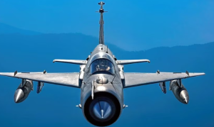 वायुसेना से विदाई की ओर MiG-21: छह दशकों की सेवा के बाद युग का अंत