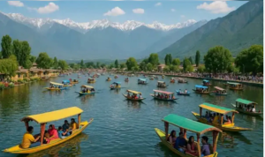 अनुच्छेद 370 के छह वर्ष बाद: जम्मू-कश्मीर में बदलाव, चुनौतियाँ और नया परिदृश्य