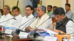 कर्नाटक कैबिनेट ने 18 विधेयकों को दी मंजूरी, देवदासी प्रथा उन्मूलन और शहरी चुनावों में तेजी पर जोर