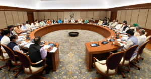 असम और त्रिपुरा के लिए ₹4,250 करोड़ के विशेष विकास पैकेज को कैबिनेट की मंजूरी
