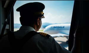 ICAO में पायलट भर्ती विवाद: मुक्त आवाजाही बनाम घरेलू संरक्षण