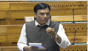 संसद से पारित राष्ट्रीय खेल शासन विधेयक और एंटी-डोपिंग संशोधन: भारतीय खेल प्रशासन में ऐतिहासिक सुधार