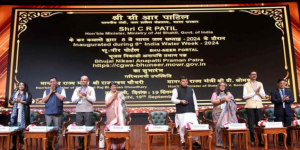 भू-नीर पोर्टल: भारत में भूजल प्रबंधन के लिए आधुनिक डिजिटल पहल