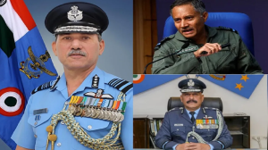 ऑपरेशन सिंदूर के वीरों को मिला सर्वोत्तम युद्ध सेवा पदक: स्वतंत्रता दिवस की पूर्व संध्या पर ऐतिहासिक सम्मान
