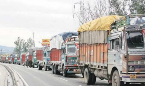 लॉन्ग-हॉल ट्रक चालकों के लिए ‘अपना घर’ योजना: हाईवे पर आराम और गरिमा का ठिकाना